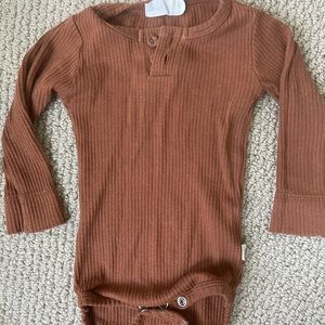 Jamie Kay essential onesie